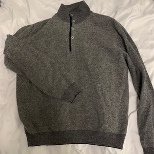 COPY - Pure Cashmere Zegna Designer Sweater